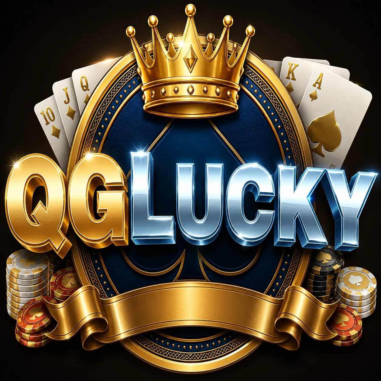 QGLUCK - Aplikasi Investasi Terpercaya untuk Masa Depan Keuangan Anda